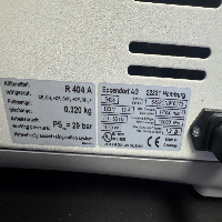 Eppendorf 5430 R Refrigerated Centrifuge image 1